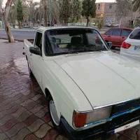 پیکان وانت مدل 89|خودرو سواری و وانت|بم, |دیوار