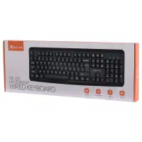 کیبورد xtrike me