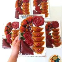 لواشک زرسان|خوردنی و آشامیدنی|مبارکه, |دیوار