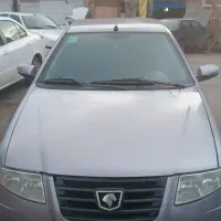 سمند سورن مدل 91