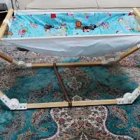 گهواره کودک