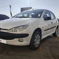 206 تیپ 2 کم کار