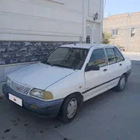 فروش پراید مدل ۸۲|خودرو سواری و وانت|نیریز, |دیوار