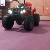 موتور شارژی|اسباب‌بازی بچه|قیدار, |دیوار