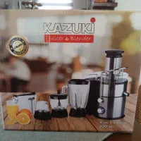 آبمیوه گیری چهار کاره