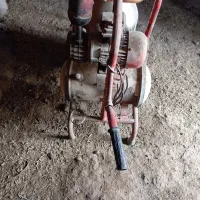 شیر دوش گاو