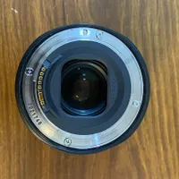 لنز مدل Canon EF 24-105mm f/4L IS USM|دوربین عکاسی و فیلم‌برداری|ساری, |دیوار
