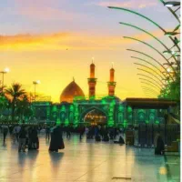 کاروان کربلا ۵روزه  حرکت چهارشنبه ۴شهریور