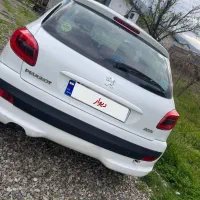 ۲۰۷دنده ای سقف پانوراما