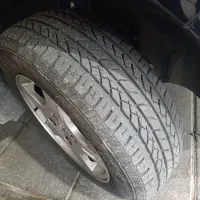 ۲۰۷اتومات کم کار ،گیربکس شش سرعته|خودرو سواری و وانت|سبزوار, پاسداران|دیوار