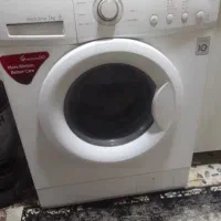 لباسشویی ال جی