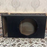 باکس ساب ۱۵ دوبل