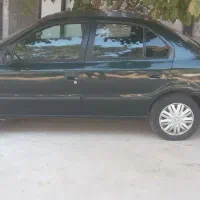 سمند عروسک|خودرو سواری و وانت|تهران, وحیدیه|دیوار