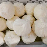 کره و خامه محلی و خانگی