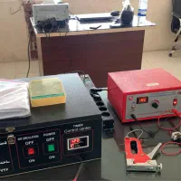 دستگاه چاپ و حکاکی و شابلن