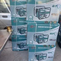 فروش موتور پمپ اسمیت ارتفاع ۳۰|ماشین‌آلات صنعتی|کوهدشت, |دیوار