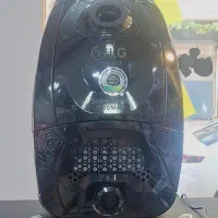 جارو برقی فلیپس وال جی تخفیف دار|جاروبرقی، جارو شارژی، بخارشو|لاهیجان, یحی آباد|دیوار