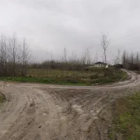 فروش زمین|فروش زمین و ملک کلنگی|رشت, احمد گوراب|دیوار