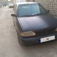 پراید مدل آخر ۸۴فروشی