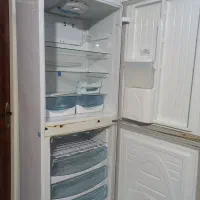 یخچال سوزان|یخچال و فریزر|همدان, |دیوار