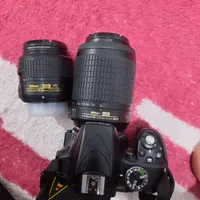 دومین عکاسی  حرفه ای Nikon