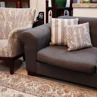 مبل ۵ نفره|مبلمان خانگی و میز عسلی|تهران, ازگل|دیوار