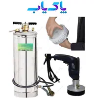 دستگاه مبل شوی سه موتوره صنعتی|لوازم نظافت|تهران, جمهوری|دیوار