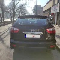 BYD s6|خودرو سواری و وانت|تهران, مخصوص|دیوار