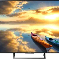تلویزیون ۴۳ اینچ سونی KD-43XE7005