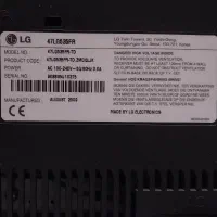 تلویزیون LG|تلویزیون و پروژکتور|ملارد, |دیوار