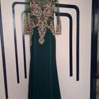 پیراهن مجلسی