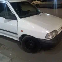 فروش پراید مدل ۹۰