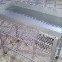 منغل|اجاق گاز و لوازم برقی پخت‌وپز|اندیمشک, |دیوار