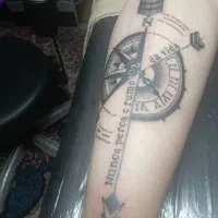 تتو بدن|خدمات آرایشگری و زیبایی|تهران, شاهین|دیوار