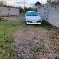 پژو پارس فول سفارشی