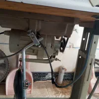 چرخخیاطی|چرخ خیاطی و ریسندگی|قیدار, |دیوار