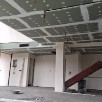 نقاشی کناف و ساختمان