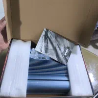 میدرنج ساب آمپیلی سیستم پاییونرپخش معاوضه باهندا|قطعات یدکی و لوازم جانبی|قم, یزدان‌شهر|دیوار