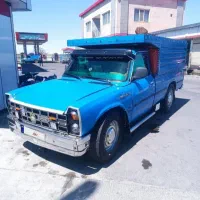 نیسان وانت درحد|خودرو سواری و وانت|تبریز, |دیوار