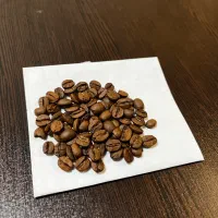 دانه قهوه