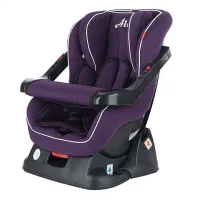 صندلی ماشین و کریر کودک