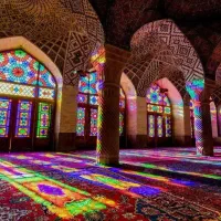 پیش فروش بلیط قطارسفرهای زیارتی و تفریحی