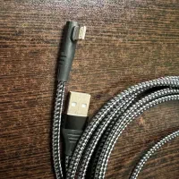 کابل تبدیل HDMI به لایتنینگ /USB مدل CA-640|لوازم جانبی موبایل و تبلت|تهران, فدک|دیوار