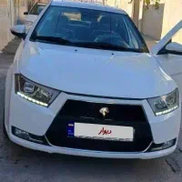 دنا پلاس اتوماتیک در حد صفر