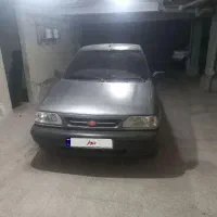 پراید ۸۹|خودرو سواری و وانت|پردیس, فاز ۸|دیوار