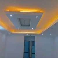 اجرای نقاشی و تزئینات چوبی