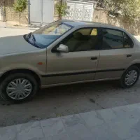 سمند مدل 83|خودرو سواری و وانت|شیراز, شاپورجان|دیوار