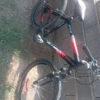 دوچرخه 26المپیا سند دار