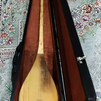 هاردکیس،ودوتار شمال خراسان