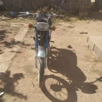 موتور سیکلت سوزوکی ax|موتورسیکلت|باغ صفا, |دیوار